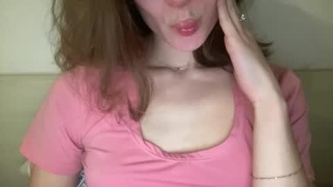 magicgirl50053 online show from 04/28/26, 05:40