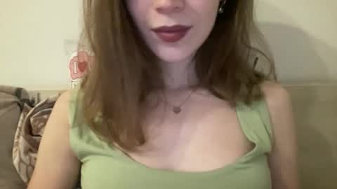 magicgirl50053 online show from 05/09/26, 05:51
