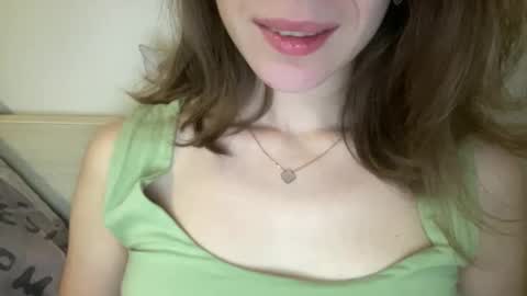magicgirl50053 online show from 05/12/26, 06:05
