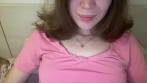 magicgirl50053 online show from 05/14/26, 06:37