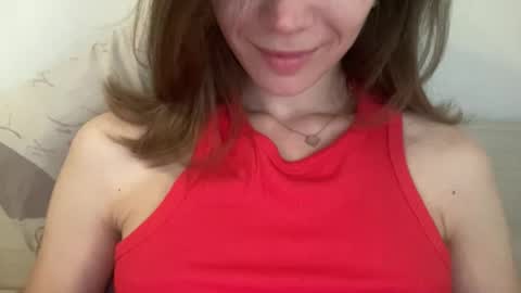 magicgirl50053 online show from 05/27/26, 04:37