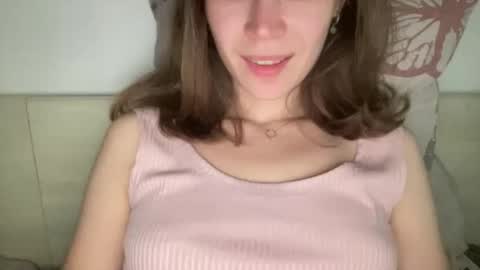 magicgirl50053 online show from 06/03/26, 04:12