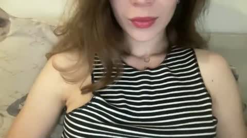 magicgirl50053 online show from 06/04/26, 05:30