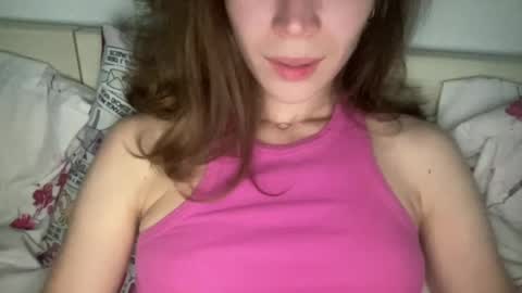 magicgirl50053 online show from 06/11/26, 05:44