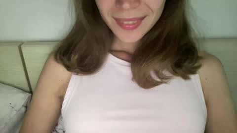 magicgirl50053 online show from 06/22/26, 04:37