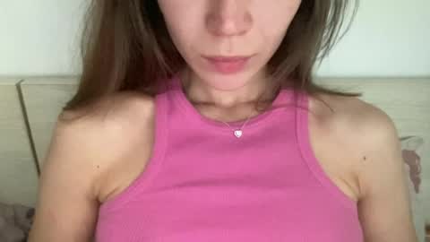 magicgirl50053 online show from 07/07/26, 04:00