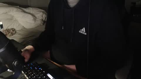 magicjawn online show from 12/21/24, 05:58