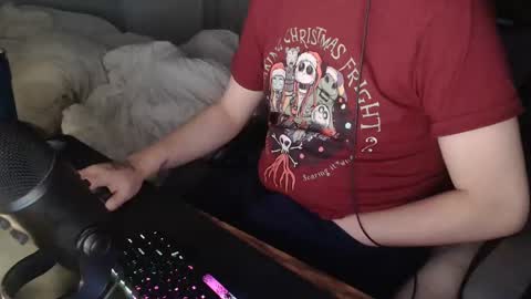 magicjawn online show from 12/28/24, 07:33