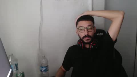 magicjawn online show from 10/29/25, 08:10