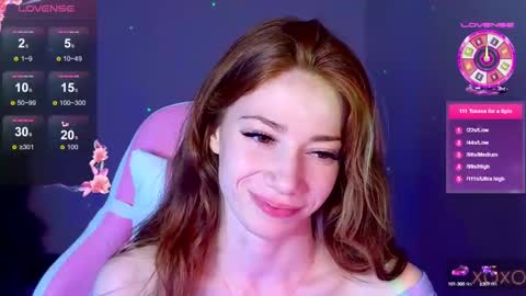Angel online show from 02/05/25, 05:53