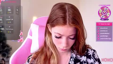 Angel online show from 02/24/25, 04:49