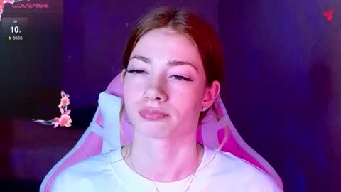Angel online show from 10/15/25, 07:47