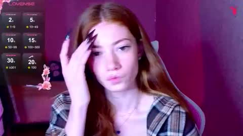 Angel online show from 11/15/25, 06:26