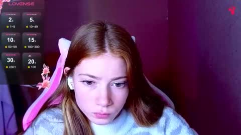 Angel online show from 11/19/25, 06:30