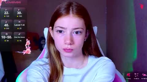 Angel online show from 12/05/25, 08:34