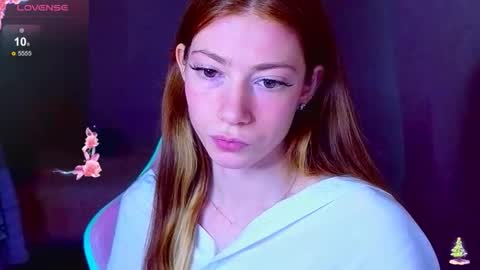 Angel online show from 01/09/26, 02:31