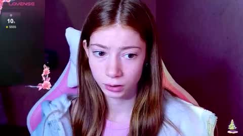 Angel online show from 03/13/26, 09:21