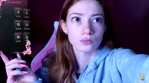 Angel online show from 04/26/26, 06:05