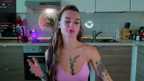 MagicLove online show from 11/01/25, 04:03