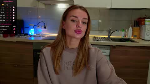 MagicLove online show from 11/13/25, 08:46