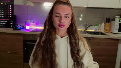 MagicLove online show from 11/27/25, 09:22