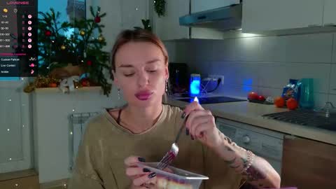 MagicLove online show from 01/07/26, 09:23