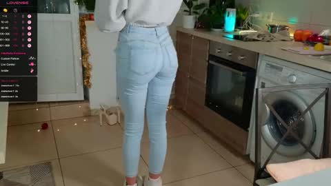 MagicLove online show from 01/16/26, 04:00