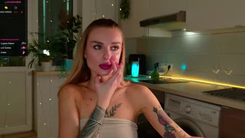 MagicLove online show from 03/04/26, 03:56