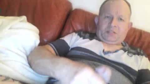 magicman250 online show from 11/12/25, 12:55