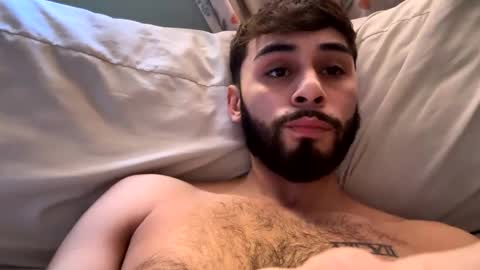 magicmatt online show from 01/06/25, 05:49