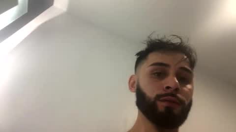 magicmatt online show from 11/23/25, 03:23