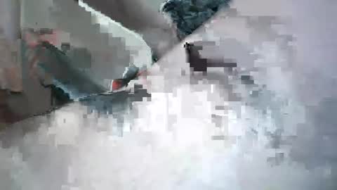 magicmushroomhead1964 online show from 02/16/25, 02:00