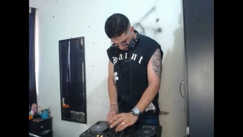 BRAYAN online show from 11/24/25, 07:57