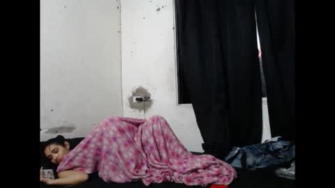 BRAYAN online show from 01/08/26, 04:37