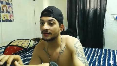 BRAYAN online show from 01/15/26, 05:05