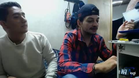 BRAYAN online show from 02/08/26, 09:40