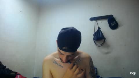 BRAYAN online show from 03/15/26, 01:39