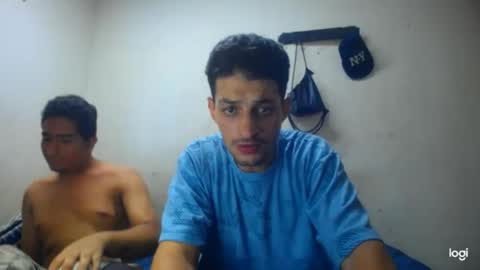 BRAYAN online show from 03/16/26, 10:58