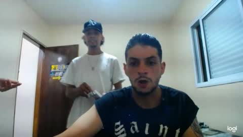 BRAYAN online show from 03/31/26, 11:27