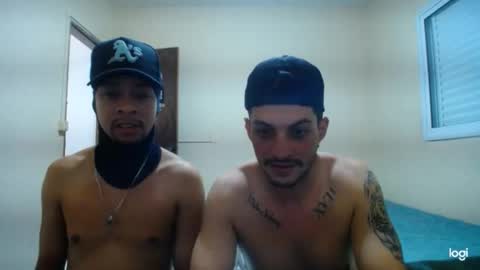 BRAYAN online show from 04/17/26, 01:08