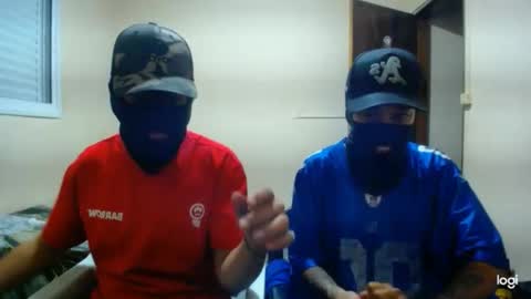 BRAYAN online show from 05/30/26, 01:03