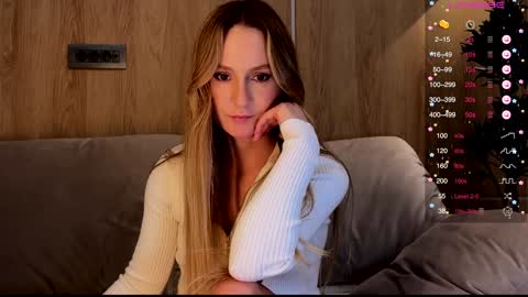 magicpeaach online show from 02/08/25, 10:40