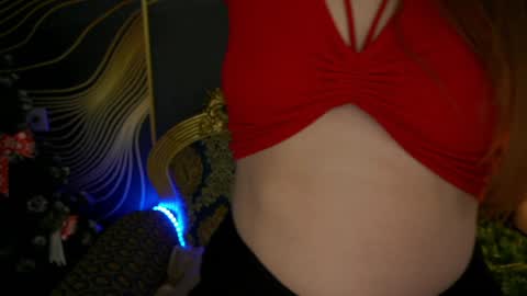 Emily online show from 01/08/25, 12:47