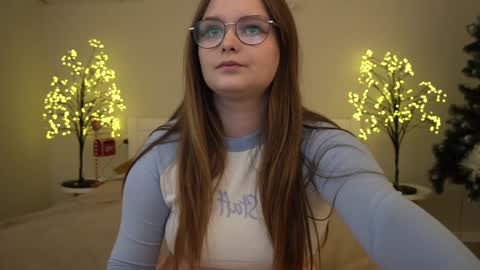 Emily online show from 01/16/25, 01:36