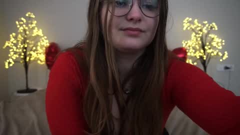 Emily online show from 02/25/25, 05:25