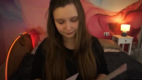 Emily online show from 10/07/25, 06:10