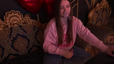 Emily online show from 02/09/26, 03:27