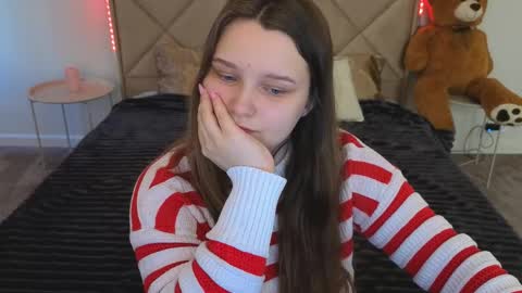 Emily online show from 04/13/26, 05:35