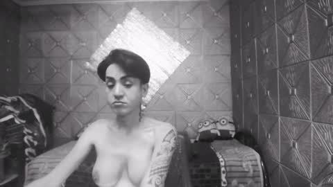 TsKaycee online show from 12/21/24, 07:13