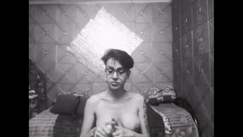 TsKaycee online show from 01/11/25, 03:20